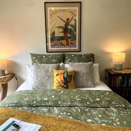 Gully Hideaway Apartment Χάμιλτον Εξωτερικό φωτογραφία