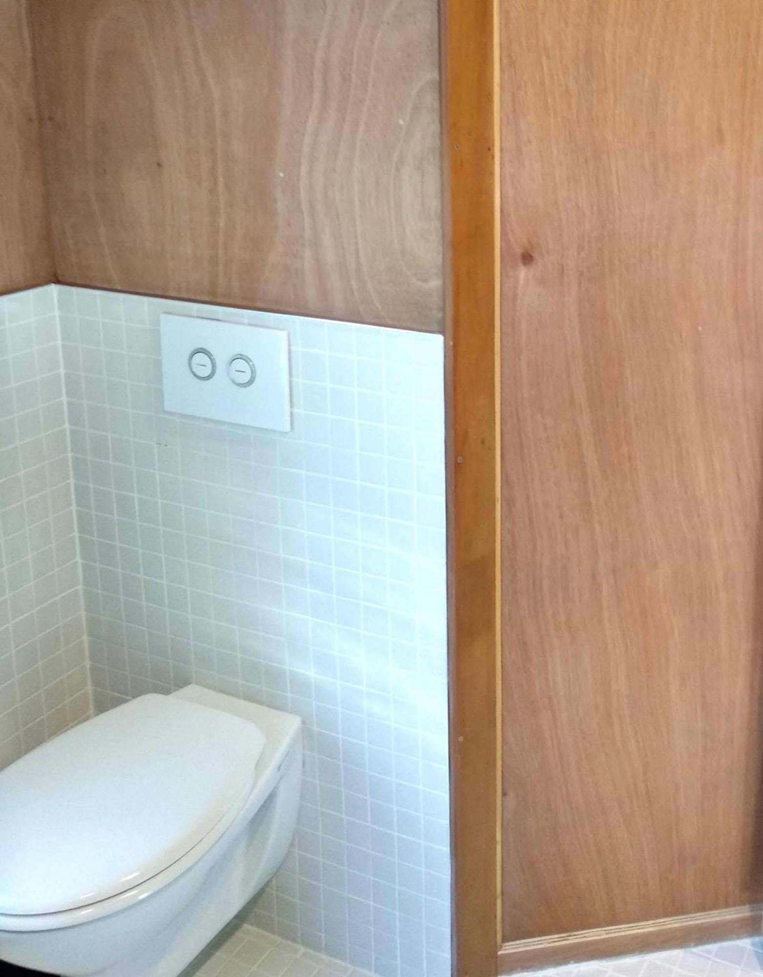 Gully Hideaway Apartment Χάμιλτον Εξωτερικό φωτογραφία