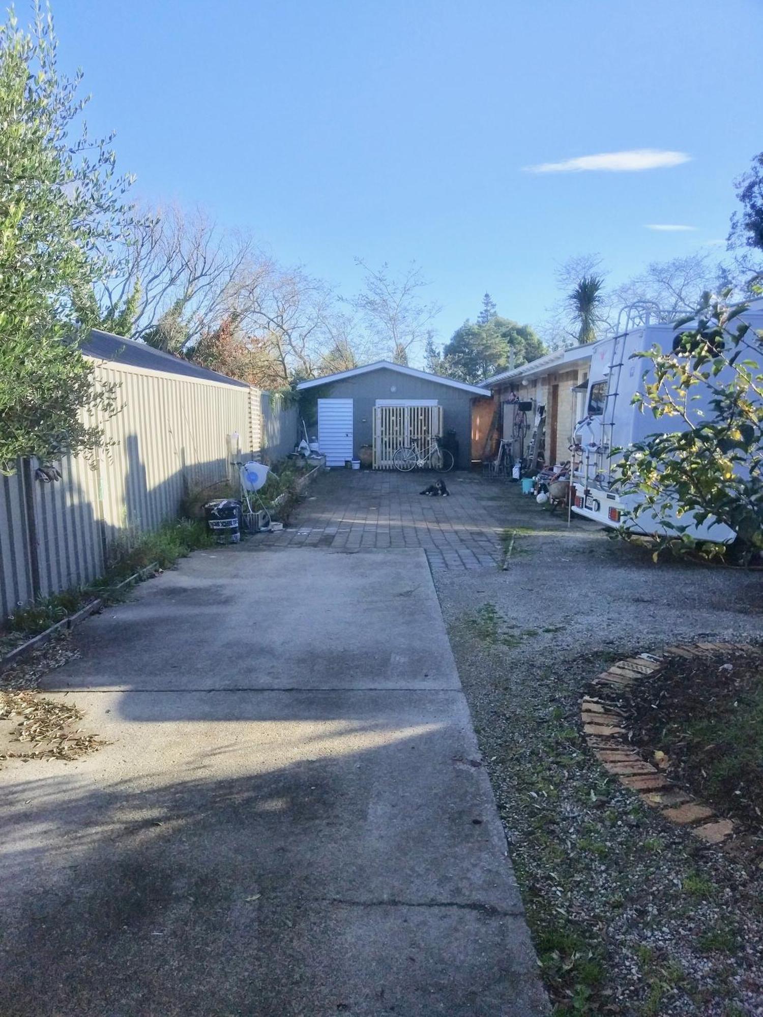 Gully Hideaway Apartment Χάμιλτον Εξωτερικό φωτογραφία