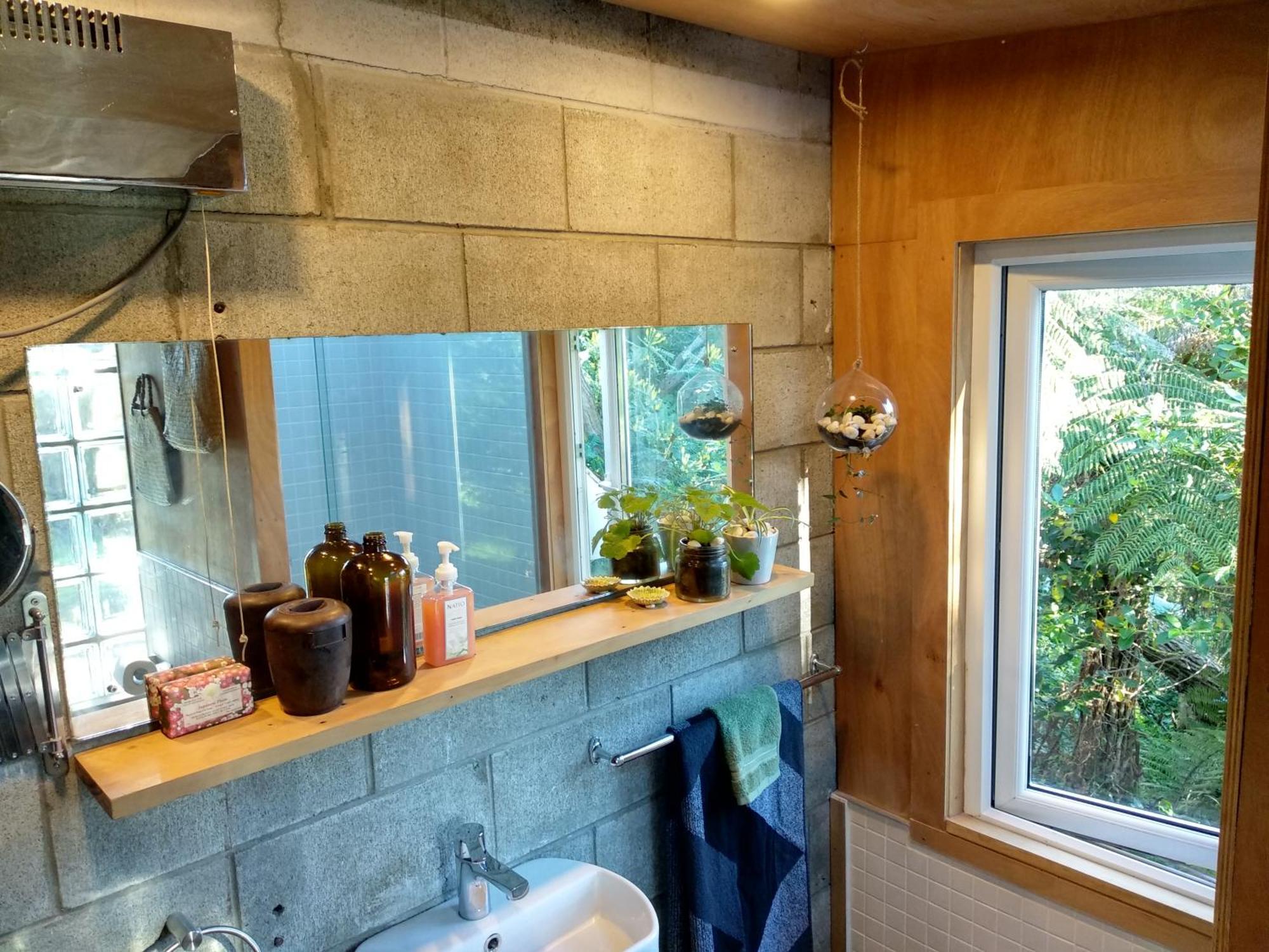 Gully Hideaway Apartment Χάμιλτον Εξωτερικό φωτογραφία