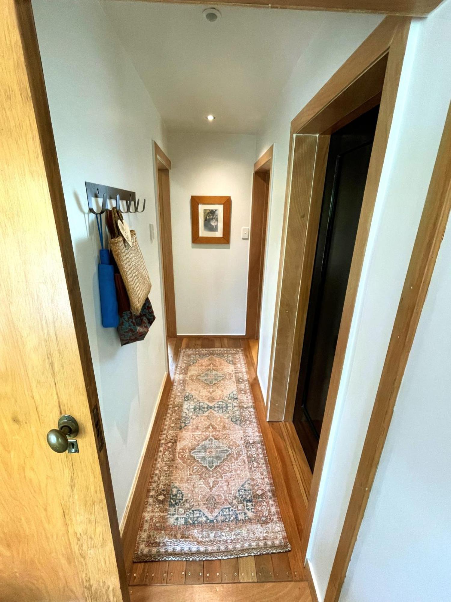 Gully Hideaway Apartment Χάμιλτον Εξωτερικό φωτογραφία